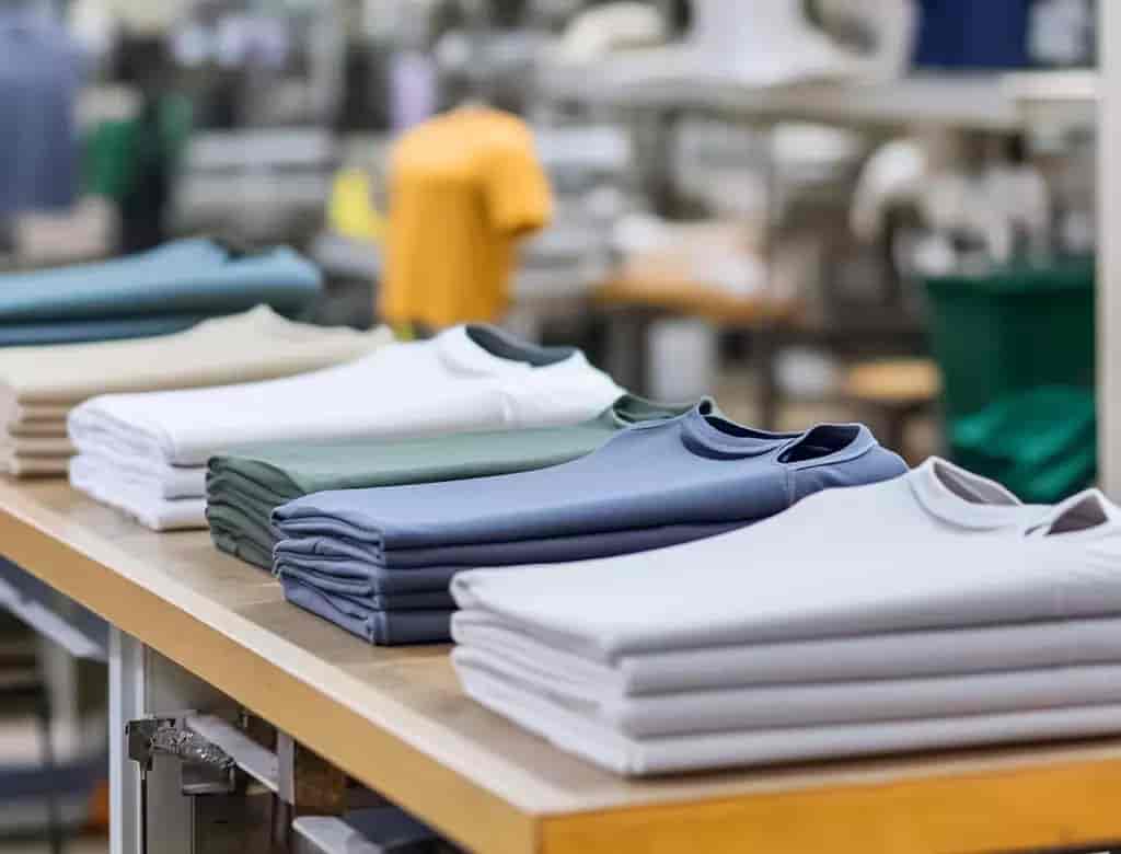 Regular Fit Graphic T-Shirt Manufacturer in Ahmedabad