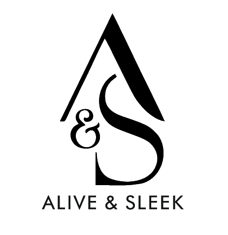 ALIVE & SLEEK